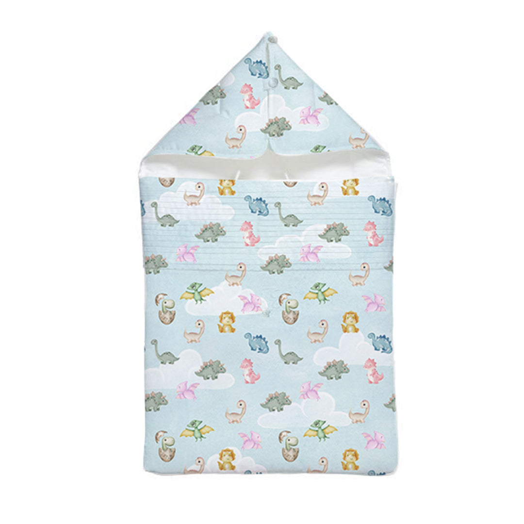 The Stomping Dino - Baby Nest