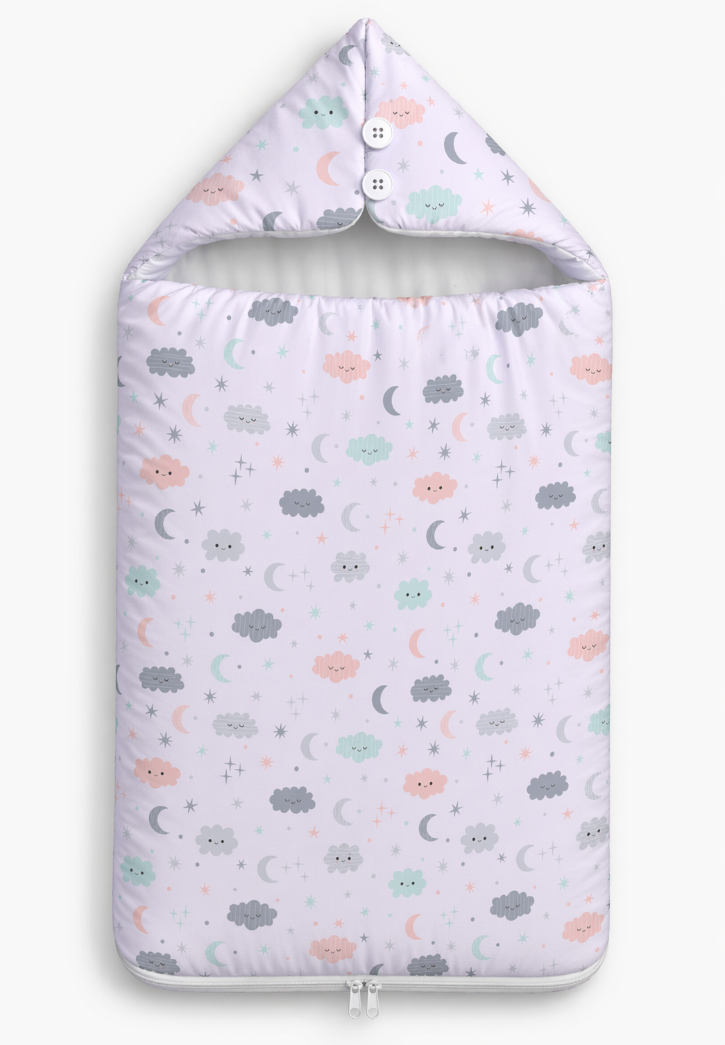 The Magical Unicorn - Baby Nest