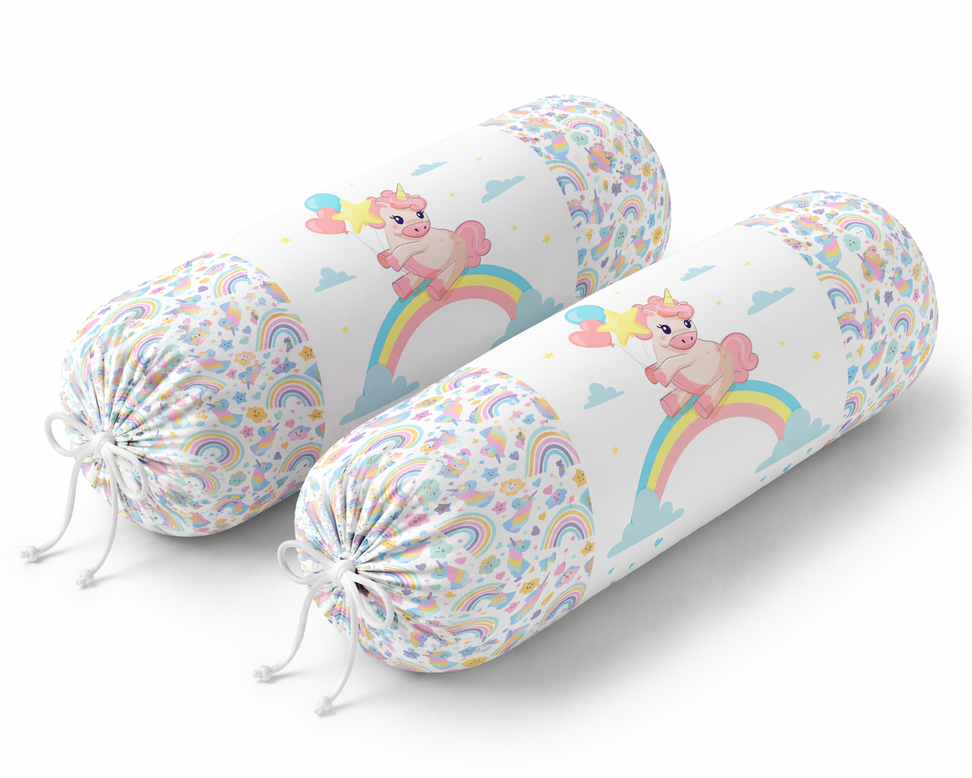 The Magical Unicorn - Bumper Set