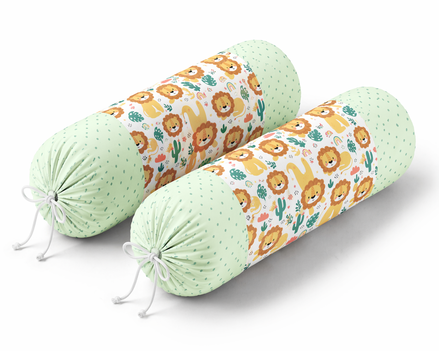 The Mystic Jungle - Bumper Set