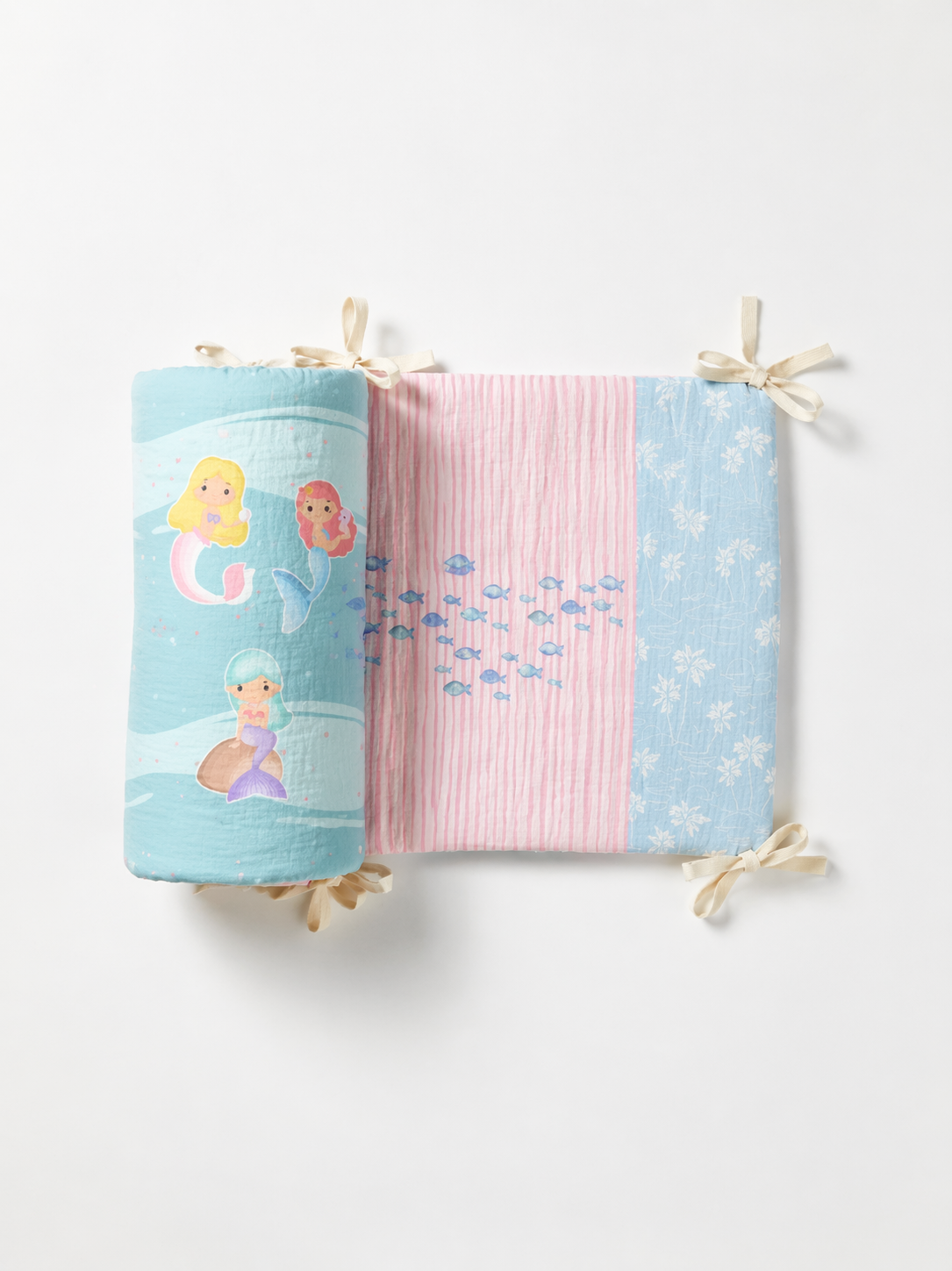The Little Mermaid - Bumper Set