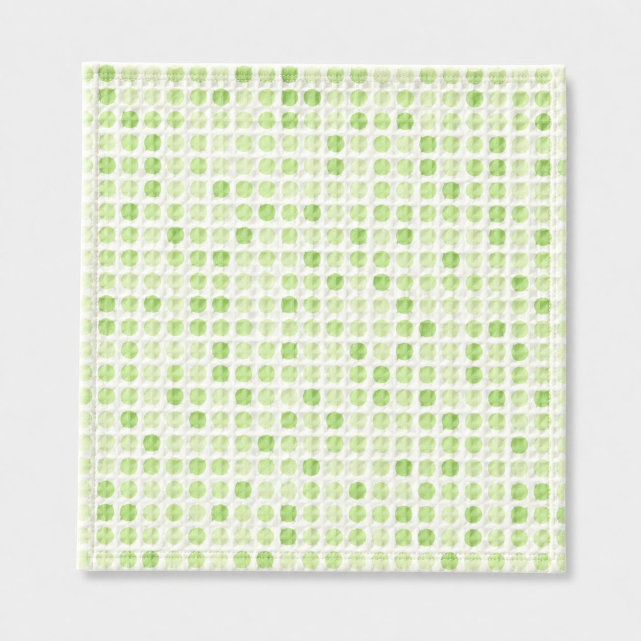 Avo Waffle Cotton Hankies – Set of 3
