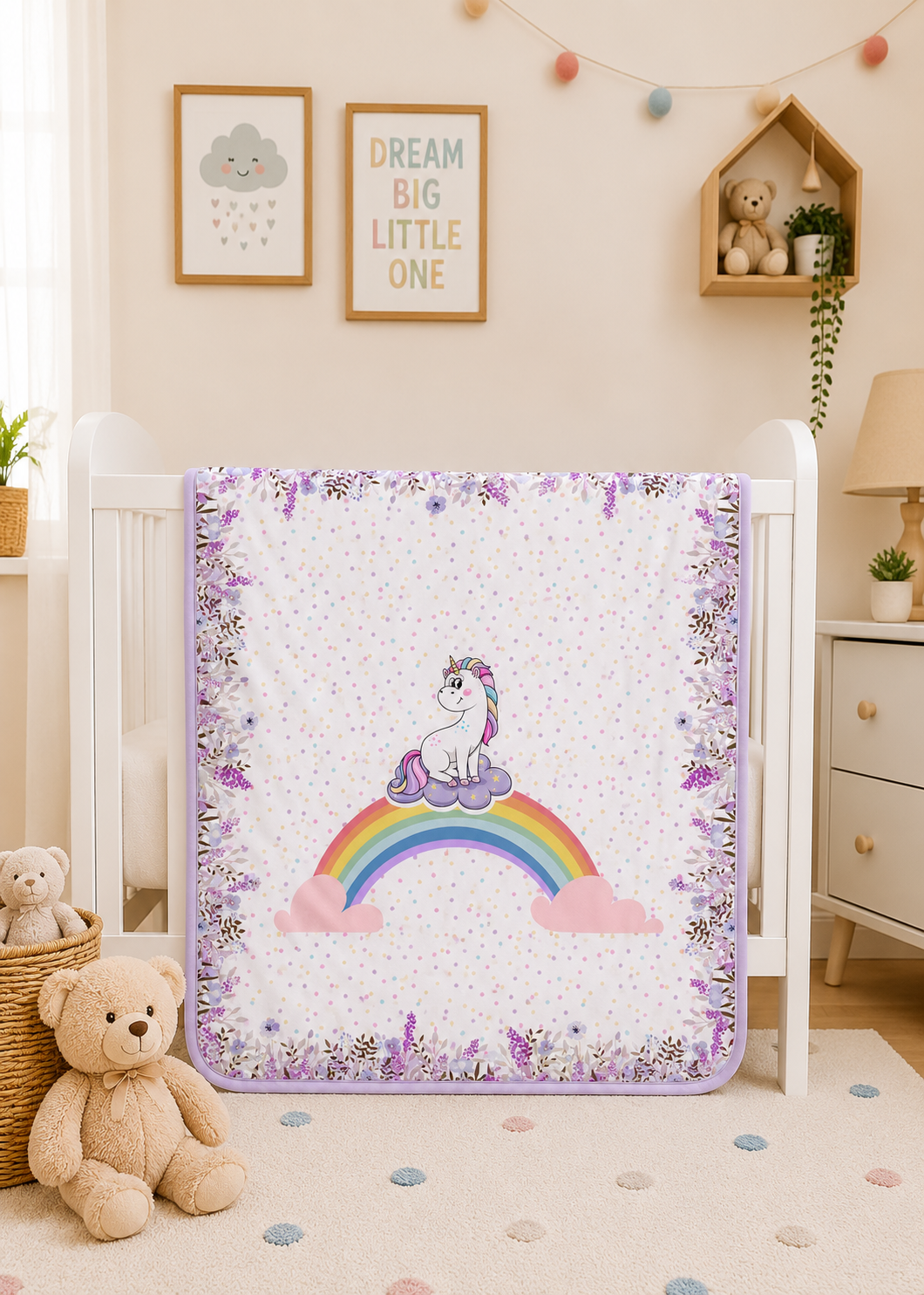 Unicorn Baby Dohar