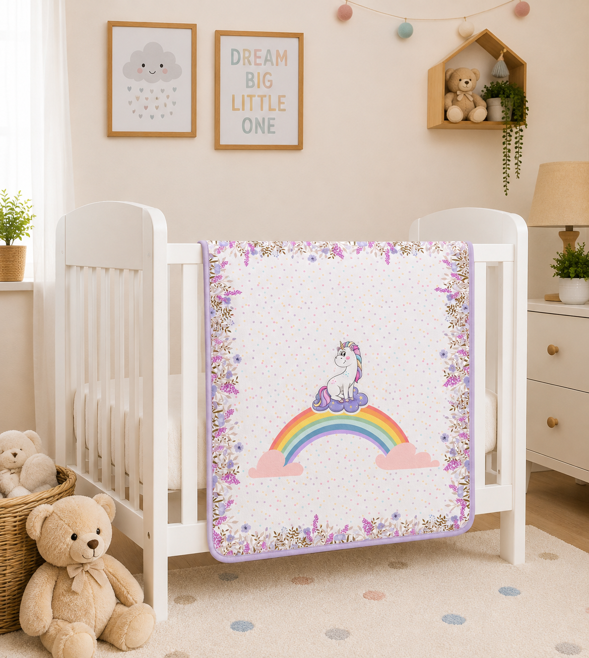 Unicorn Baby Dohar