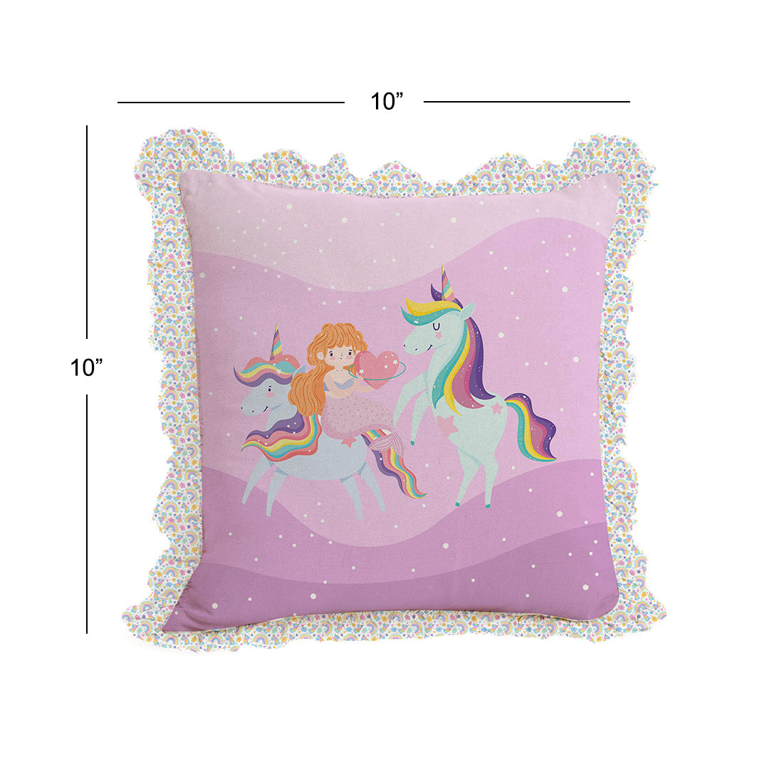 The Magical Unicorn - Bumper Set