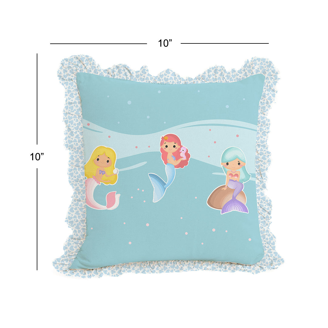 The Little Mermaid - Bumper Set