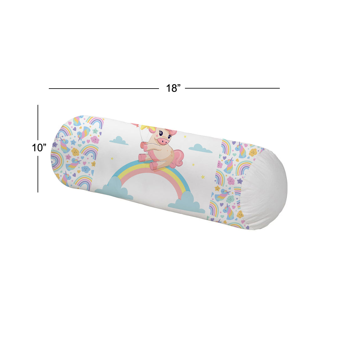The Magical Unicorn - Bumper Set