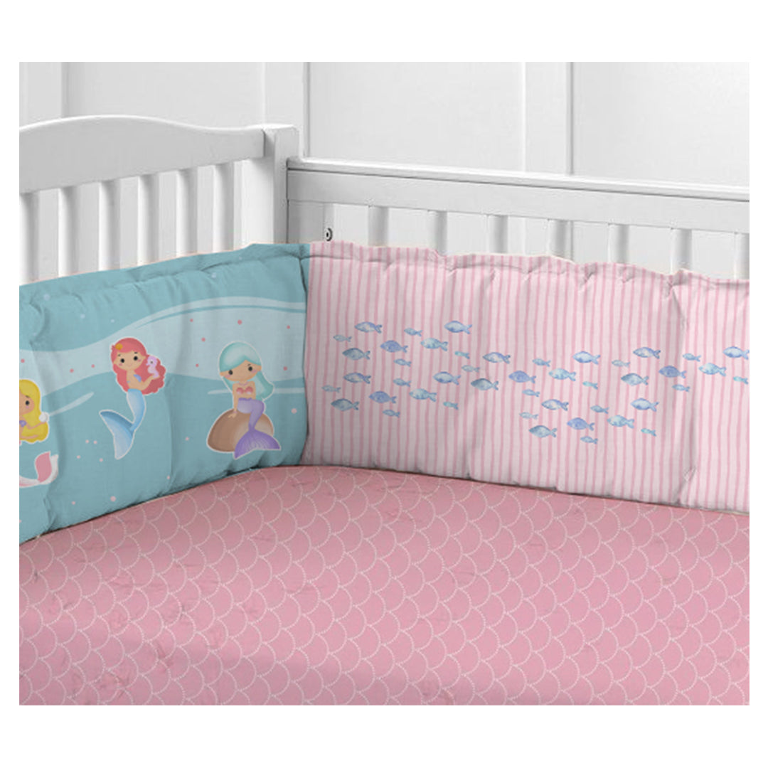 The Little Mermaid - Bumper Set