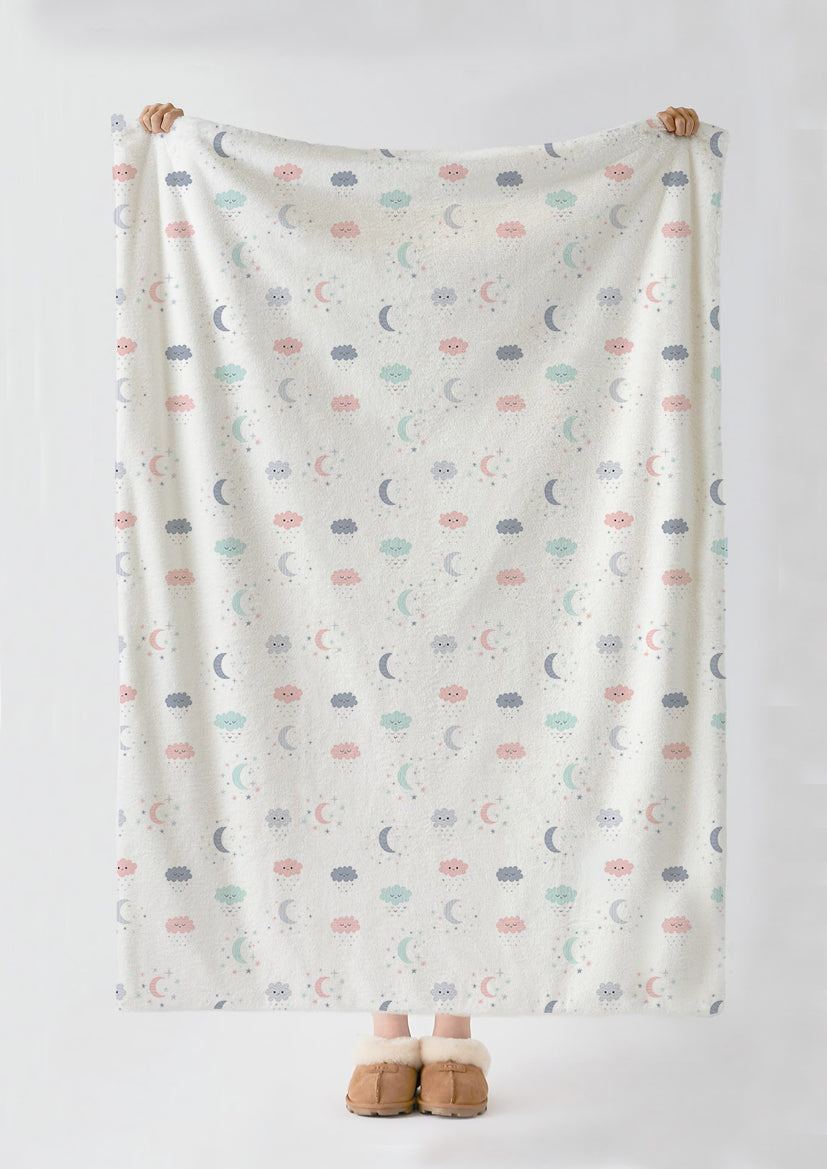 Unicorn Reversible Kids Single Quilt