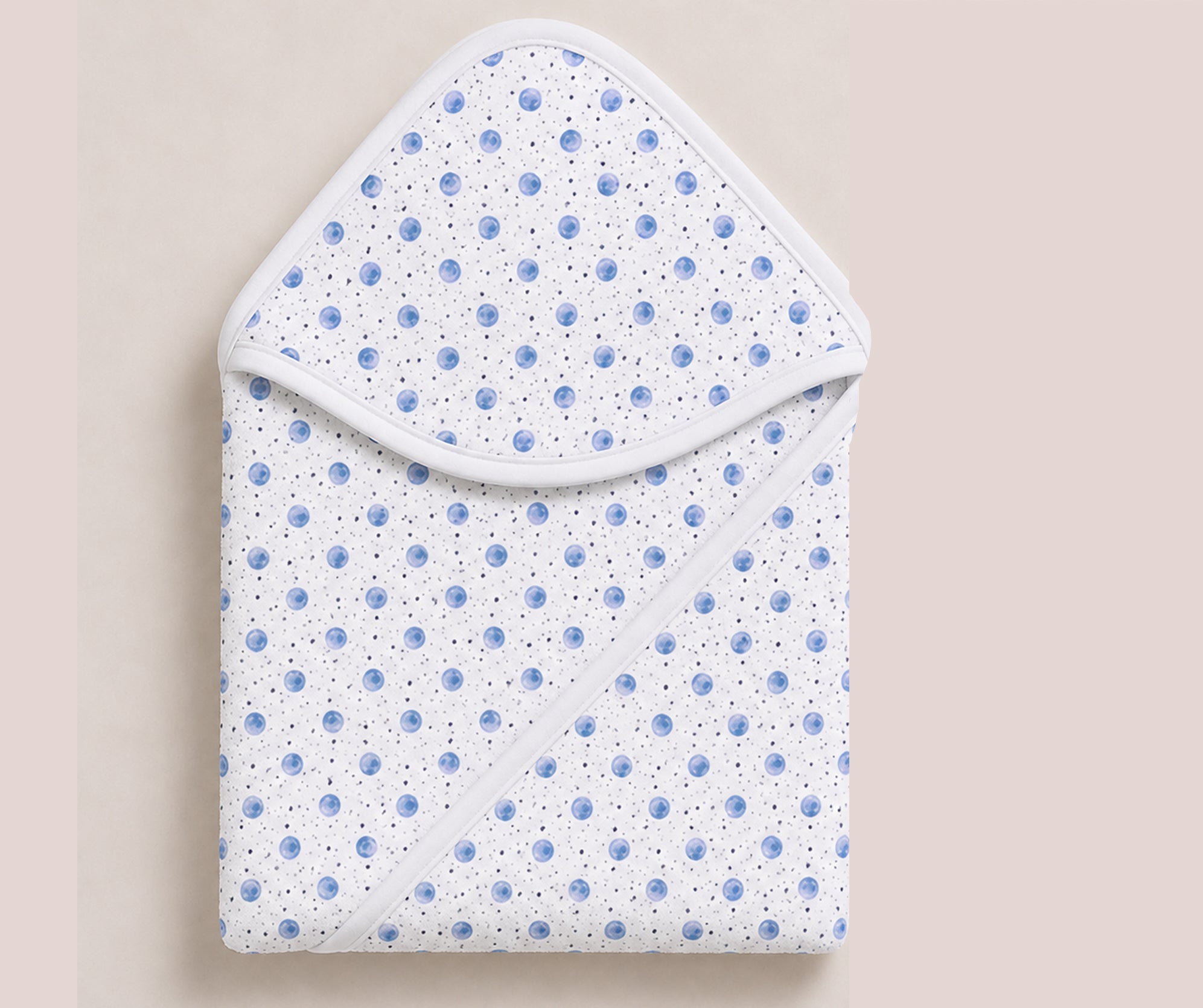 NEWBORN BATHING SET - LITTLE SPACE